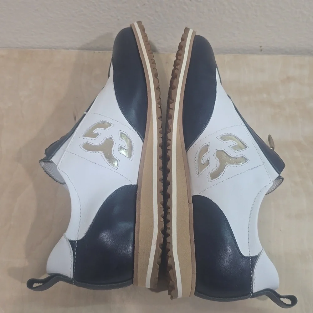 🪴 WALTER GENUIN POPSTAR GOLF SHOES - Picture 14 of 16